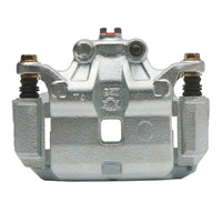 DFC 99-01 Infiniti I30 Front-L Silver Zinc Coated Premium Caliper