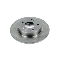 PowerStop Power Stop 96-01 Infiniti I30 Rear Autospecialty Brake Rotor