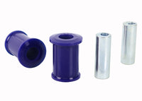 SuperPro 1990 Mazda Miata Base Front Lower Control Arm Camber Adjustable Bushing Kit