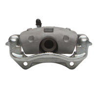 DFC 99-02 Daewoo Nubira Rear-L Premium Caliper - Silver Zinc Coated