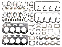 Cometic Gasket Cometic GM LML/LGH Duramax 4.130in Bore .047in MLX Cylinder Head Gasket Top End Gasket Kit