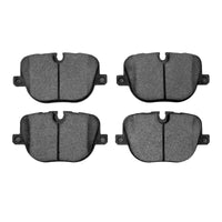 R1 Concepts R1 10-13 Land Rover Range Rover Sport Rear Semi Met Brake Pads