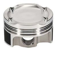 JE Pistons Mitsubishi 4B11T 90mm Bore -3.3cc Dome Piston Set of 4