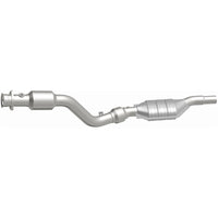 MagnaFlow Conv DF 04-05 Audi Allroad 4.2L Driver Side