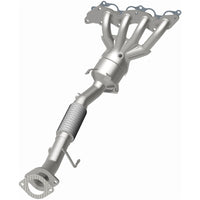 MagnaFlow 13-15 Escape L4 2.5 OEM Manifold Direct Fit Converter