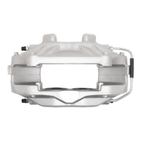 DFC 07-14 Ford Mustang Front-R Premium Caliper - Silver Zinc Coated