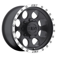 Mickey Thompson Classic Baja Lock Wheel - 15x10 5X4.5 3-5/8 - 250155