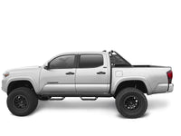 N-Fab ARC Sports Bar 16-22 Toyota Tacoma - Textured Black
