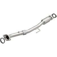 MagnaFlow California Direct Fit Converter 04-05 Nissan Altima 2.5L
