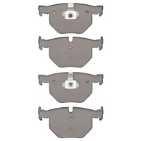 DFC 07-19 BMW X5 Rear Euro 5000 Ceramic Brake Pads
