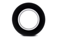 Dinan Double-Walled 4in Clamp-On Exhaust Tip - Black - 4in Outlet / 2.75in Inlet