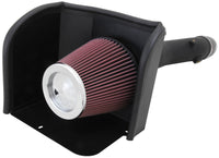 K&N Engineering K&N 12-13 Toyota Tacoma 4.0L V6 AirCharger Performance Intake