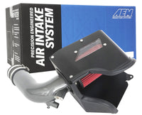 AEM Induction AEM 2021 Kia Sorento L4 2.4L Turbo F/I Cold Air Intake System