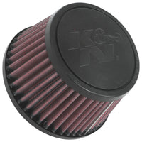 K&N Engineering K&N Universal Clamp-On Air Filter 3-15/16in FLG / 5-1/2in B / 4-1/2in T / 3-1/4in H