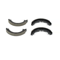 PowerStop Power Stop 04-10 Infiniti QX56 Rear Autospecialty Parking Brake Shoes