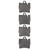 DFC 00-03 Mercedes-Benz CL55 AMG Rear Euro 5000 Ceramic Brake Pads