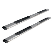 Go Rhino 5in OE Xtreme Low Profile SideSteps - SS - 80in