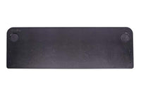 Dee Zee 19-23 Ford Ranger Tailgate Board - Polymer Composition