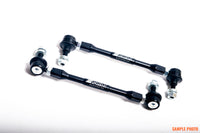 AST 11-15 BMW 230i xDrive F22 AWD 5100 Comp Coilovers w/ Springs Top Mounts & Droplink