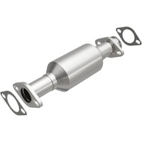 MagnaFlow Direct Fit Catalytic Converter California Grade 75-78 Nissan B210 1.4L
