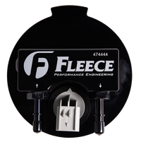 Fleece Performance 2010 Dodge Ram w/ Cummins SureFlo Performance Sending Unit
