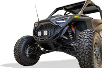Elektric Off Road Elektric Offroad 2022-2024 Polaris Rzr Pro R/ Turbo R Volt Front Winch Bumper