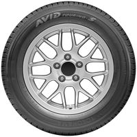 Yokohama Tire Yokohama Avid Touring-S Tire - P235/70R16 104T
