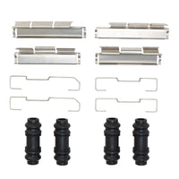 DFC 00-02 Dodge Ram 4000 (Mexico) Front Premium Hardware Kit