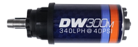 DeatschWerks 340 LPH Ford In-Tank Fuel Pump DW300M Series