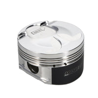 Manley Performance Manley Ford EcoBoost 3.5L 3.642in Bore 10:1 CR Piston Set