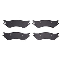 R1 Concepts R1 00-08 Dodge Ram 1500 Pickup Front/Rear R1 Ceramic Brake Pads