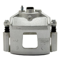 DFC 01-07 Buick Rendezvous Front-R Premium Caliper - Silver Zinc Coated