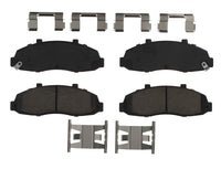 Baer Brakes 2004 Ford F-150 Heritage Claw Brake Pads