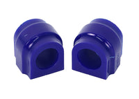 SuperPro 2015 Audi A3 Quattro Premium Rear 25mm Sway Bar Mount Bushing Set