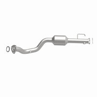 MagnaFlow 2004 Isuzu Rodeo 3.2L Direct Fit Converter
