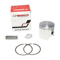 Wiseco Kawasaki KDX175 80-82 2598CD Piston Kit