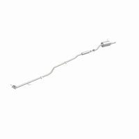 MagnaFlow BRE Exhaust Kit 01-05 Honda Civic 1.7L
