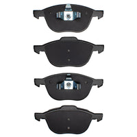 DFC 13-22 Ford Escape Front 5000 Advanced Ceramic Brake Pads