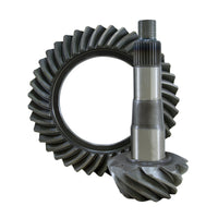 Yukon Gear & Axle Yukon Gear High Performance Gear Set For GM Ci in a 3.08 Ratio