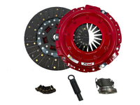 McLeod Racing McLeod 12-18 Jeep Wrangler JK 3.6L Adventure Series Trail Level Clutch Kit