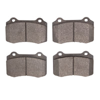 R1 Concepts R1 92-06 Ferrari F430 Rear Optimum OE Brake Pads