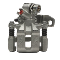 DFC 06-22 Acura CSX Rear-L Premium Caliper - Silver Zinc Coated