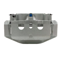 DFC 09-20 Chevrolet Express 3500 Rear-R/Rear Right Premium Caliper - Silver Zinc Coated