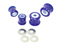 SuperPro Rear Strut Rod Bushing Kit