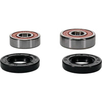Pivot Works Premium Wheel Bearing