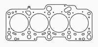 Cometic Gasket Cometic 98-06 VW/Audi 1.8L Turbo 85mm .051 inch MLS Head Gasket