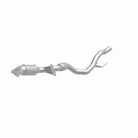 MagnaFlow 11-17 Volkswagen Touareg 3.6L Direct Fit Converter