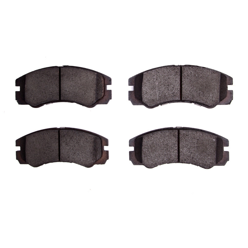 R1 Concepts R1 92-02 Acura SLX Front R1 Optimum OE Brake Pads