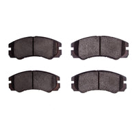 R1 Concepts R1 92-02 Acura SLX Front R1 Optimum OE Brake Pads