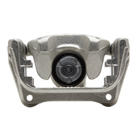 DFC 15-23 Fiat 500X Rear-L Premium Caliper - Silver Zinc Coated
